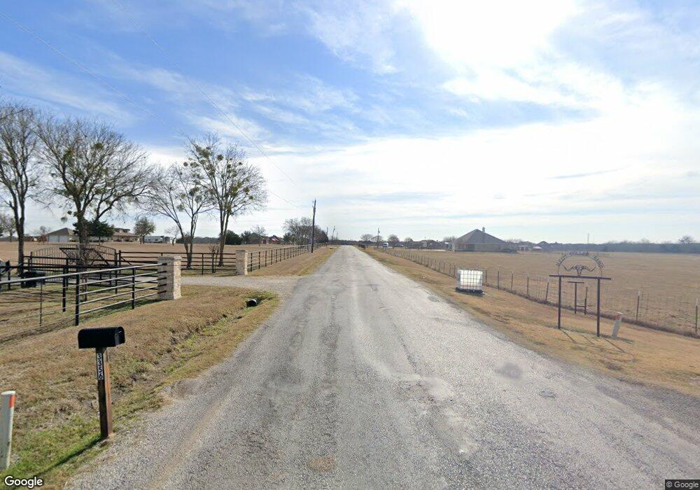 2607 Sleepy Hollow Rd, Ennis, TX 75119 - photo 1