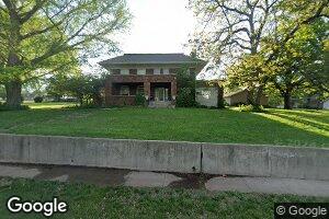 2053 S Kansas Ave, Topeka, KS 66612
