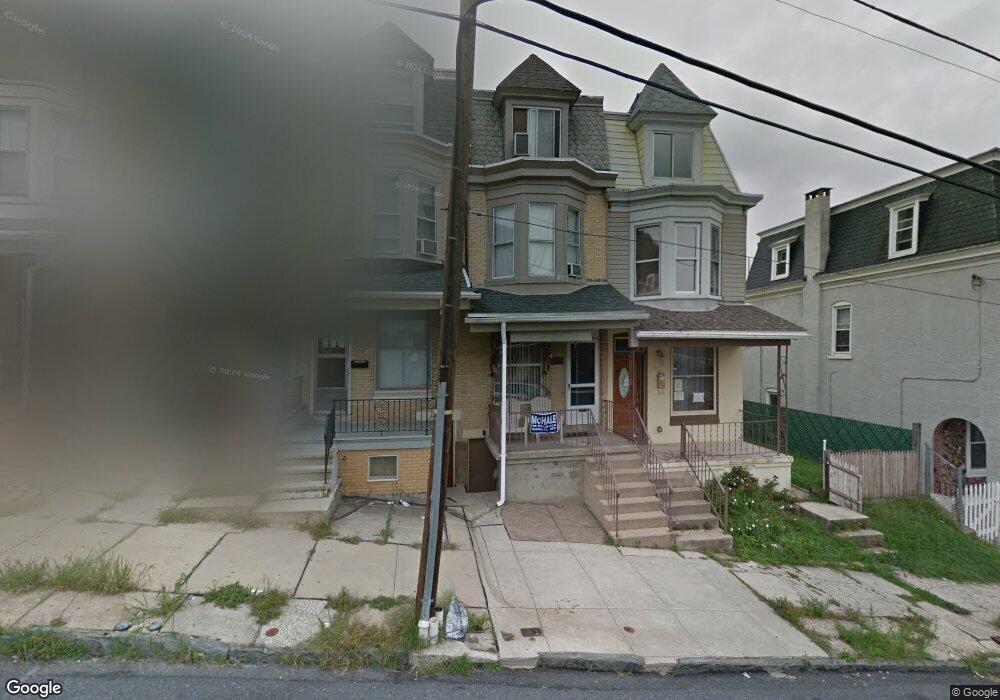 526 S 16th St, Reading, PA 19606 - photo 1