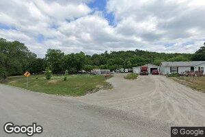 20461 Monument Rd, Crescent, IA 51526