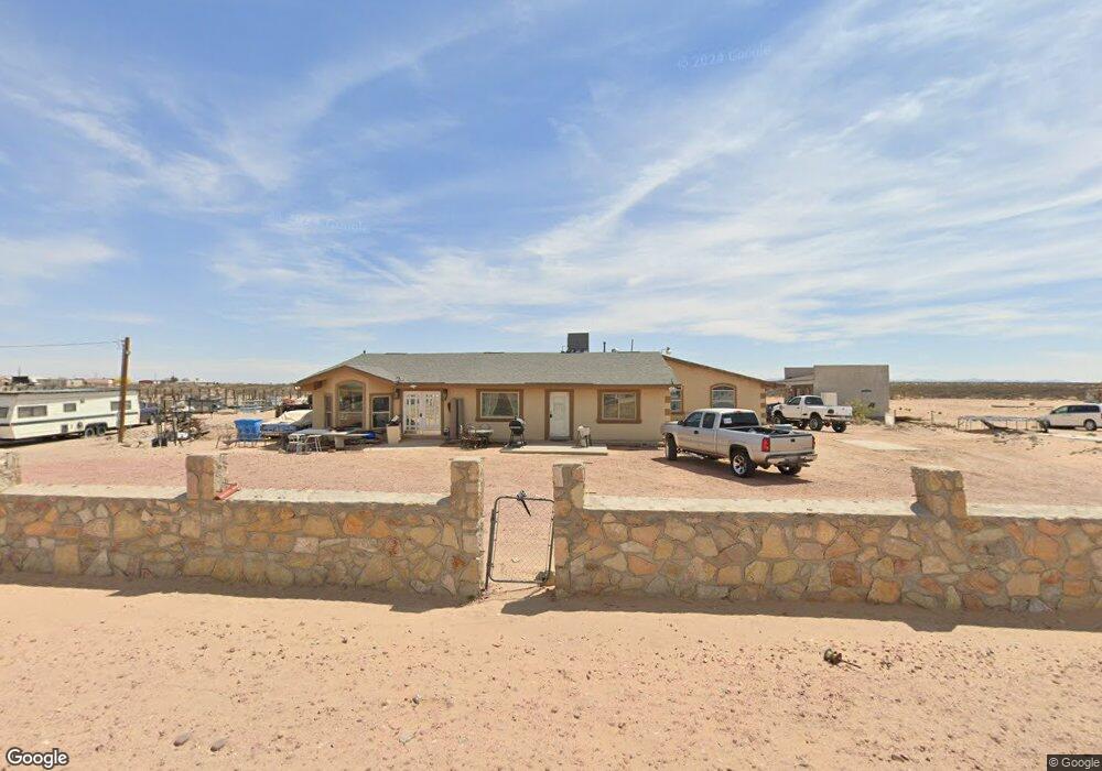 14820 Loera St, El Paso, TX 79928 - photo 1