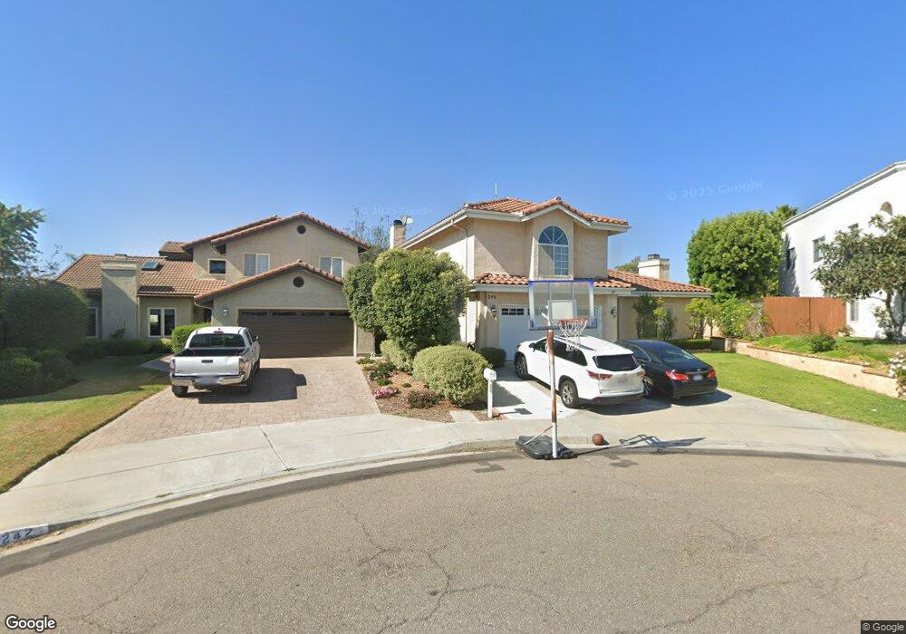 246 Meadow Vista Way, Encinitas, CA 92024 - photo 1