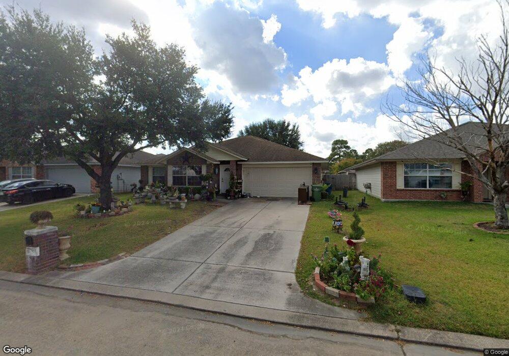 7915 Spring Fern Ln, Houston, TX 77040 - photo 1
