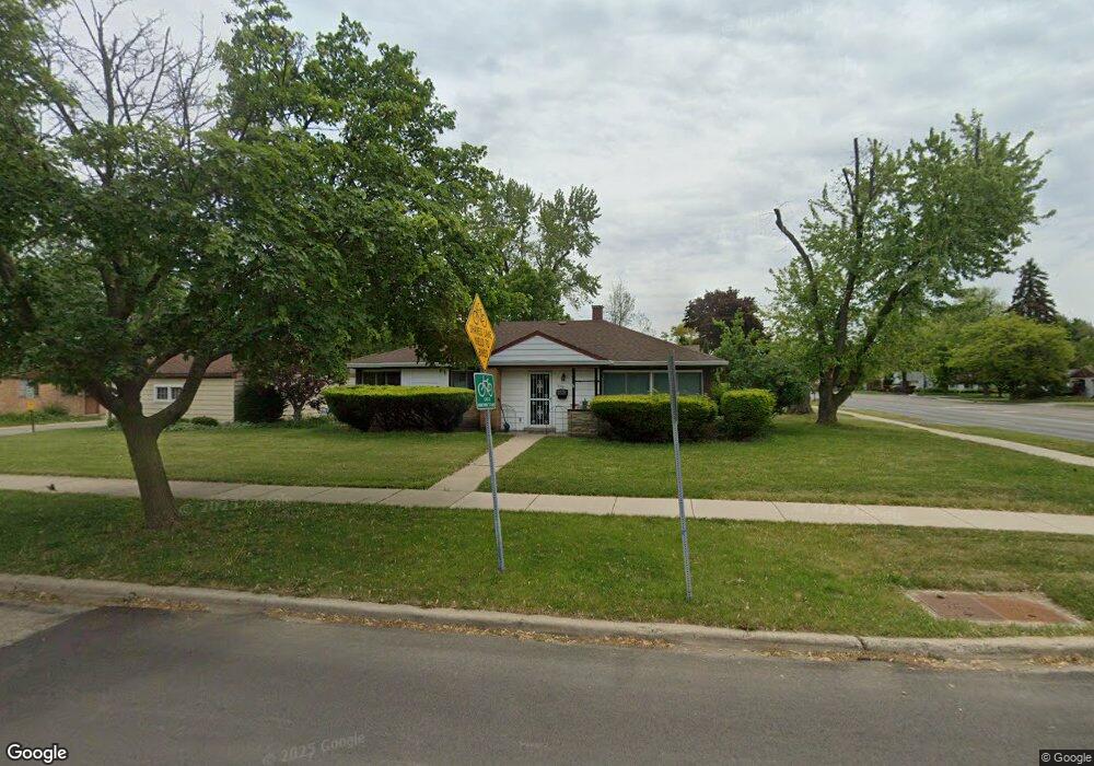 609 E Thacker St, Des Plaines, IL 60016 - photo 1