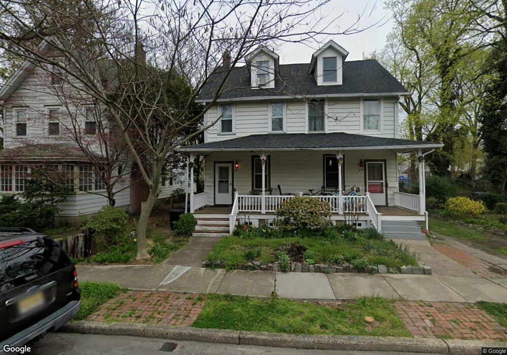 212 Mannion Ave unit 2B, Moorestown, NJ 08057 - photo 1