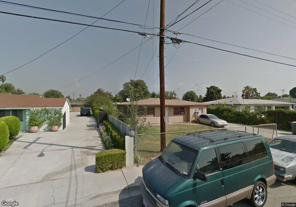 Street View Photo