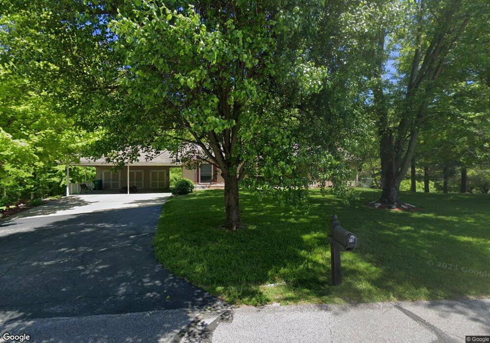 45 Hollye Dr SE, Corydon, IN 47112 - photo 1