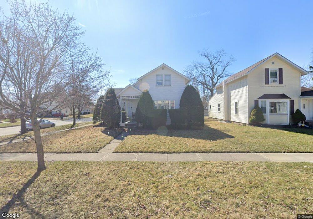 431 Hancock St, Findlay, OH 45840 - photo 1