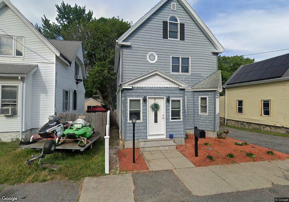 27 Birch St, Saugus, MA 01906 - photo 1