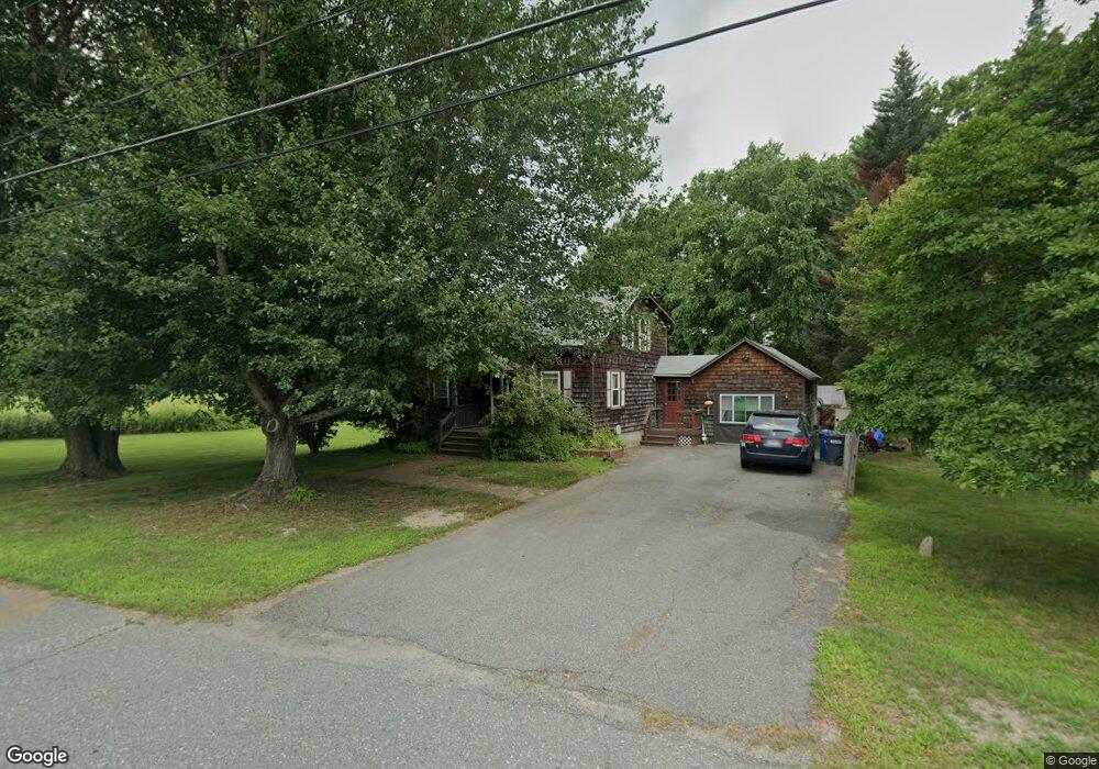 618 Pine Meadow Rd, Northfield, MA 01360 - photo 1