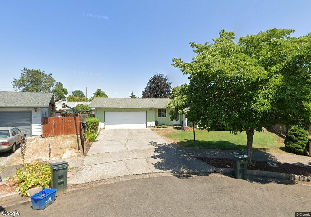 3935 Langton St, Eugene, OR 97402 - photo 1