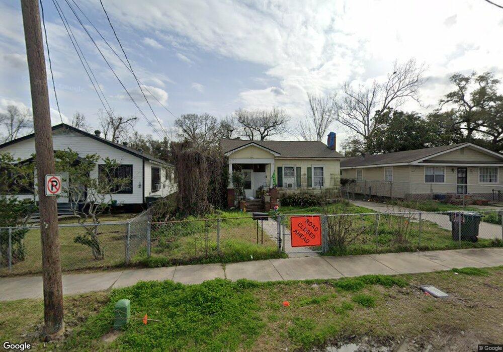 1004 S Division St, Lake Charles, LA 70601 - photo 1