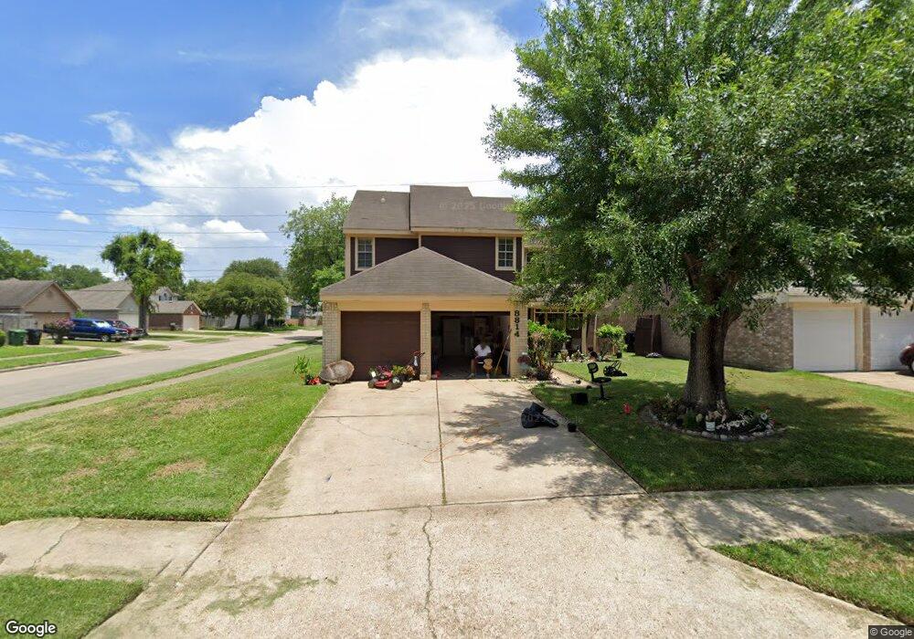 8814 Scenic Green Dr, Houston, TX 77088 - photo 1