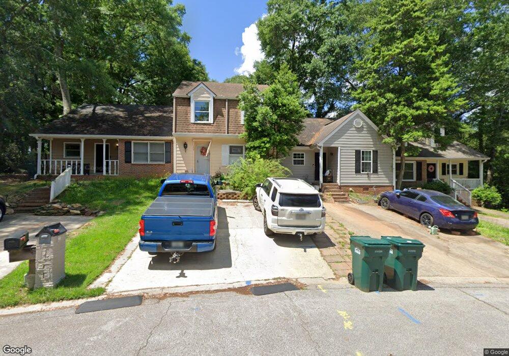 132 Wrenwood Ln, Carrollton, GA 30117 - photo 1