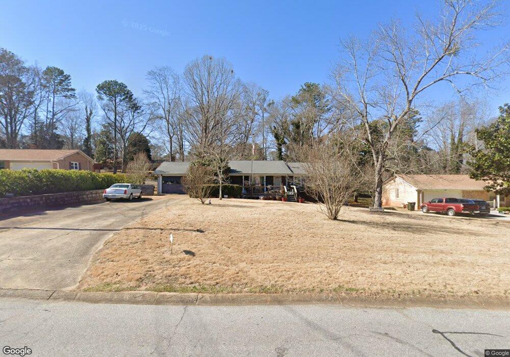 261 Cherokee Ridge, Athens, GA 30606 - photo 1