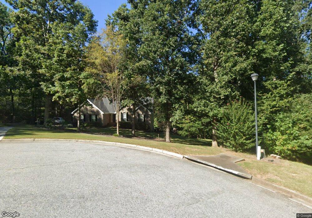 1978 Factors Walk, Hoschton, GA 30548 - photo 1