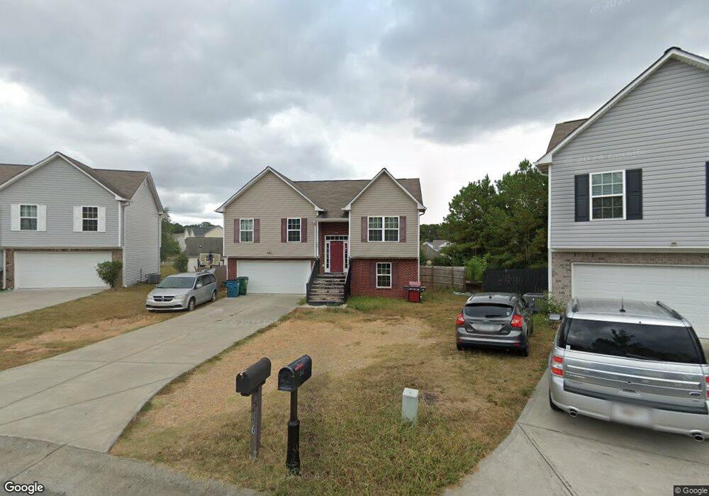 236 Louise Ln, Calhoun, GA 30701 - photo 1