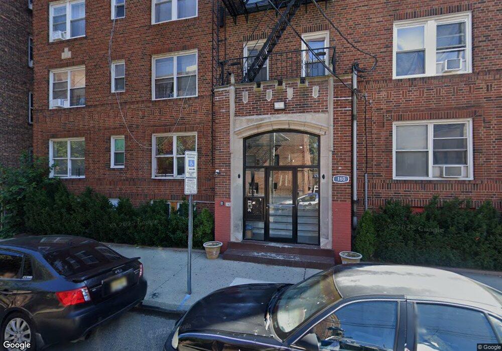 160 Vroom St unit 26, Jersey City, NJ 07306 - photo 1