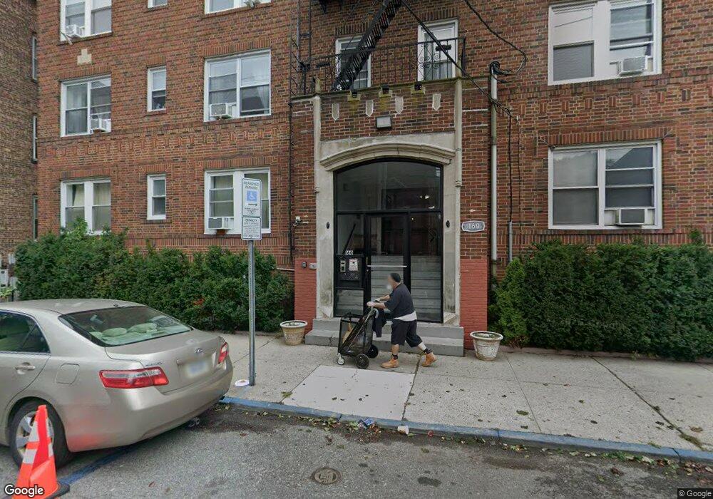 160 Vroom St unit 34, Jersey City, NJ 07306 - photo 1