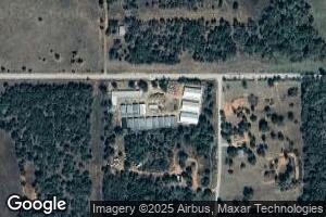 2255 County Road 1410, Alex, OK 73002