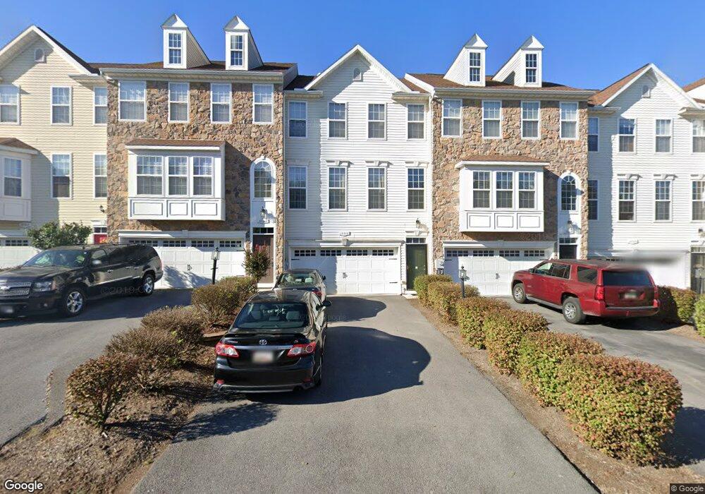 10316 Lantern Ln, Hagerstown, MD 21740 - photo 1