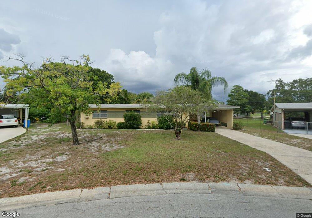 1220 Vassar Ln, Cocoa, FL 32922 - photo 1