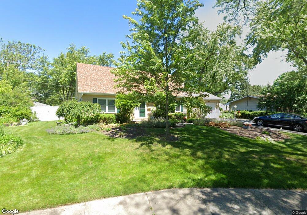 1008 Catalpa Ln, Naperville, IL 60540 - photo 1