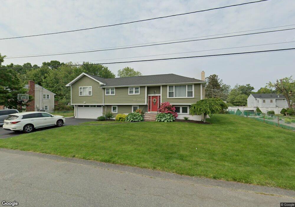 29 Kenneth Ave, Brockton, MA 02302 - photo 1