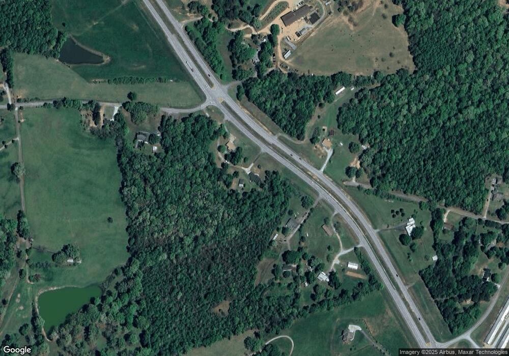 2500 Highway 441, Homer, GA 30547 - photo 1