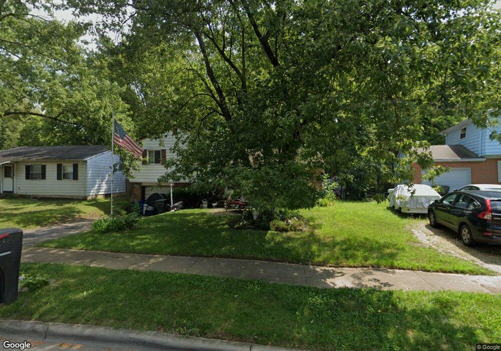 1622 Fall Brook Rd, Columbus, OH 43223 - photo 1