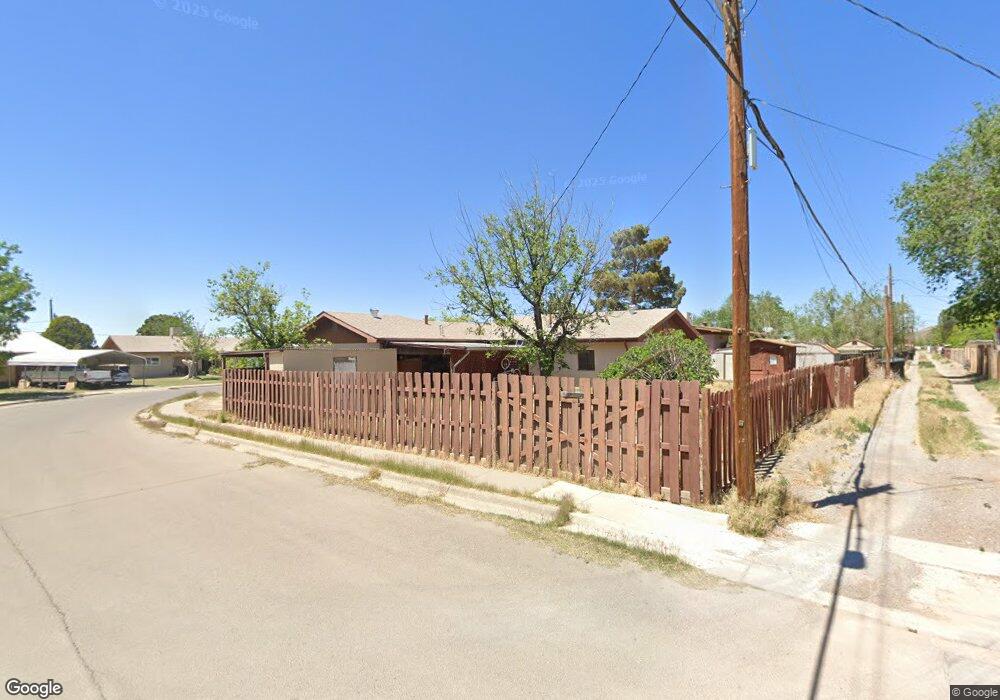 1715 Buena Vista Ct, Alamogordo, NM 88310 - photo 1