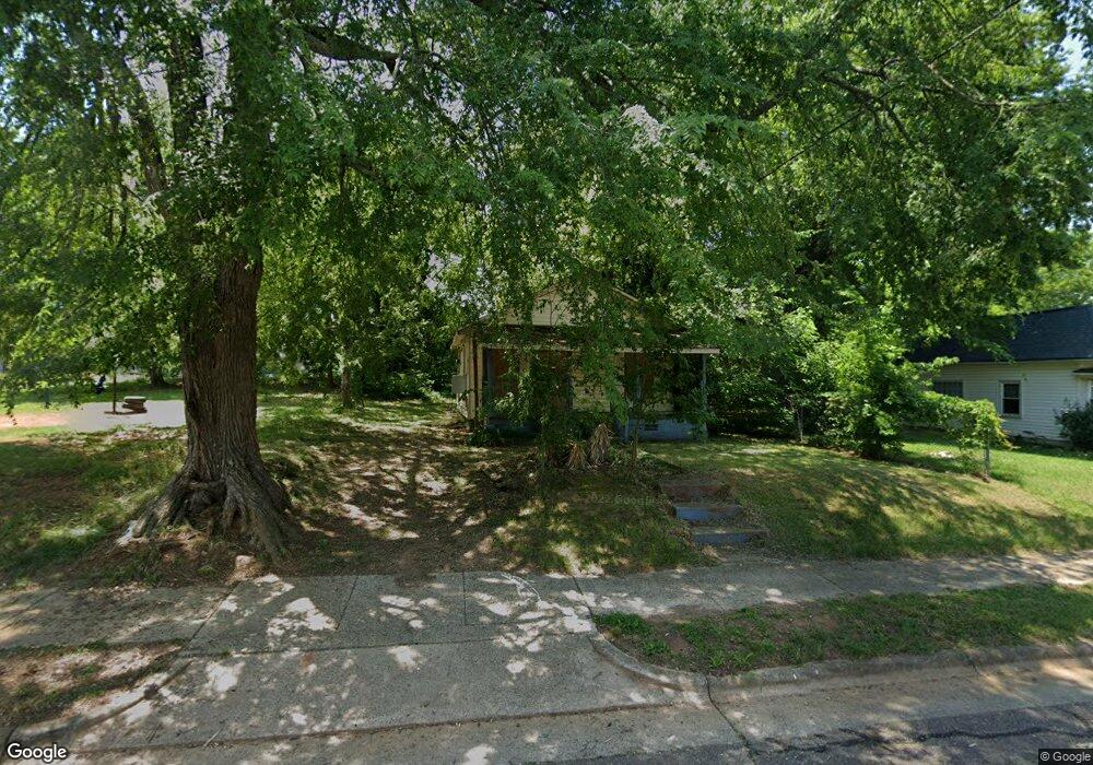 316 Charles St unit 2, Statesville, NC 28677 - photo 1