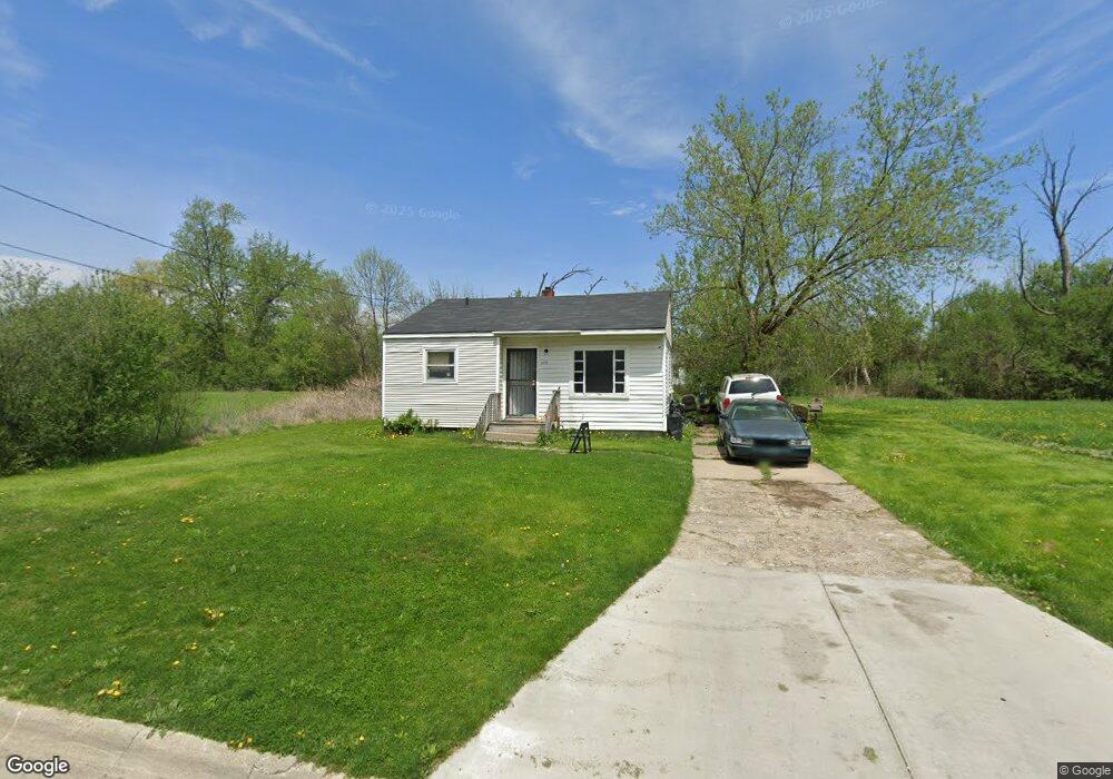 1173 Rex Ave, Flint, MI 48505 - photo 1