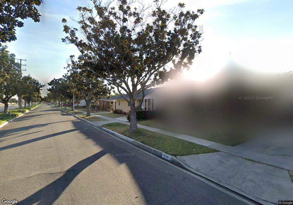 6037 Lakewood Blvd, Lakewood, CA 90712 - photo 1