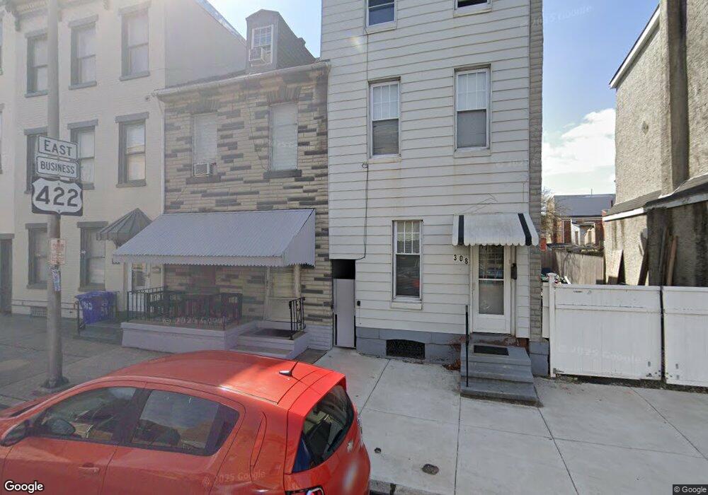 310 Franklin St, Reading, PA 19602 - photo 1