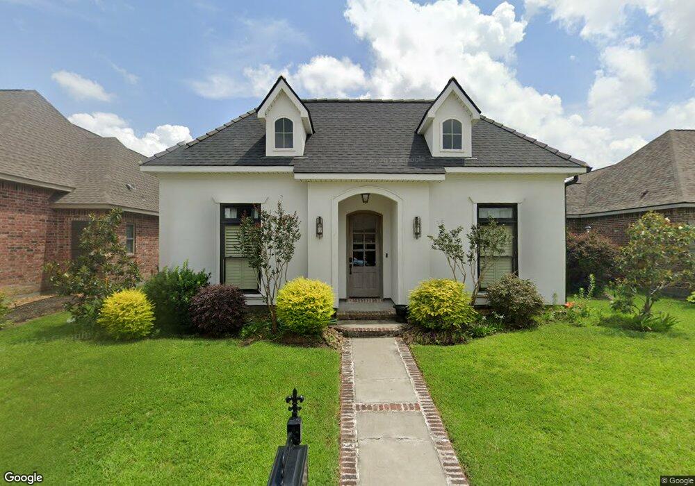 1521 Lacadie Dr, Lake Charles, LA 70605 - photo 1