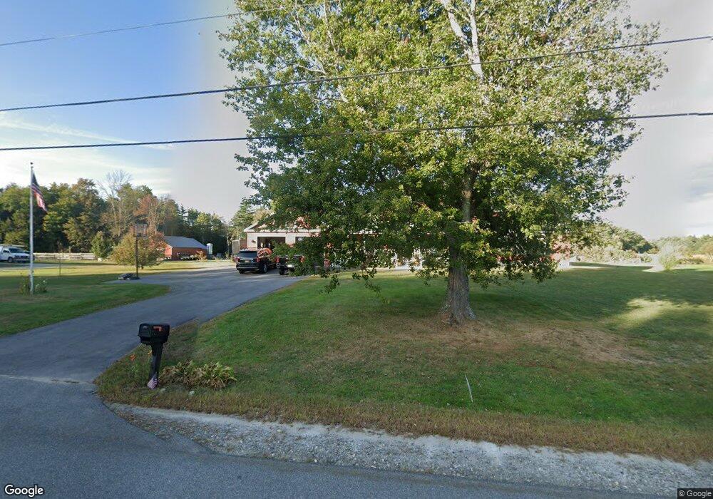 71 Deering Rd, Gorham, ME 04038 - photo 1