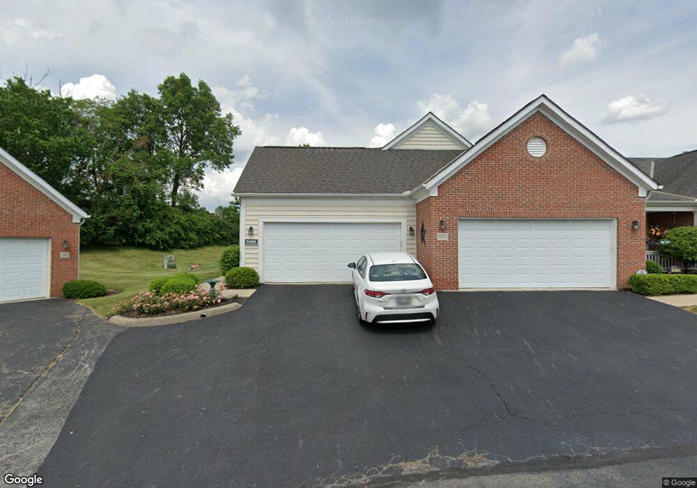 5966 Hickory Brook Way unit 5966, Columbus, OH 43213 - photo 1