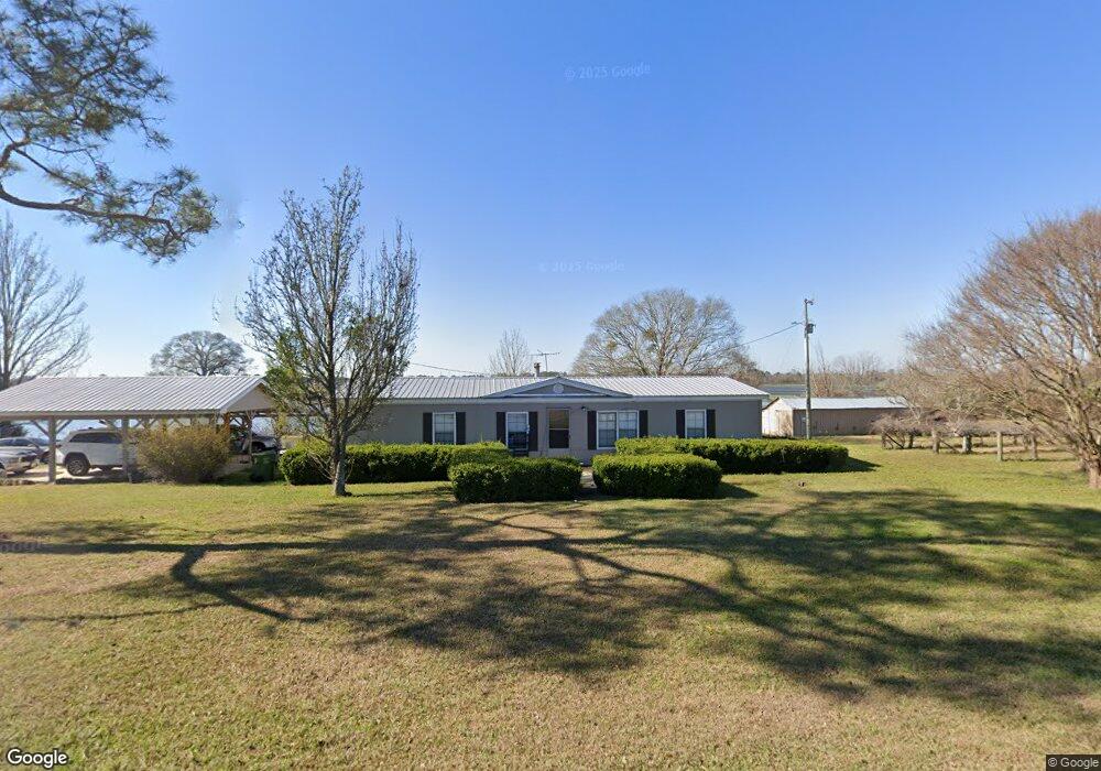 2478 Sardis Church Rd, Moultrie, GA 31788 - photo 1