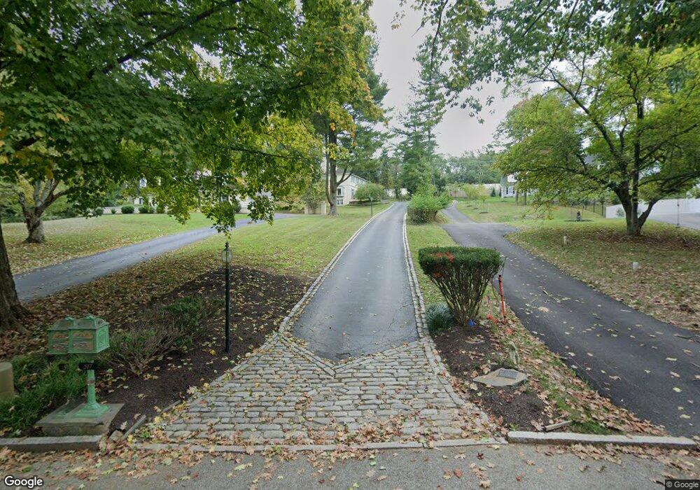 517 Candace Ln, Villanova, PA 19085 - photo 1