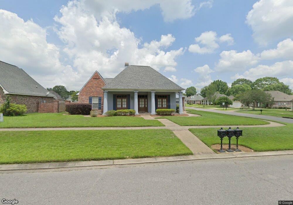 3661 Jim Ave E, Zachary, LA 70791 - photo 1