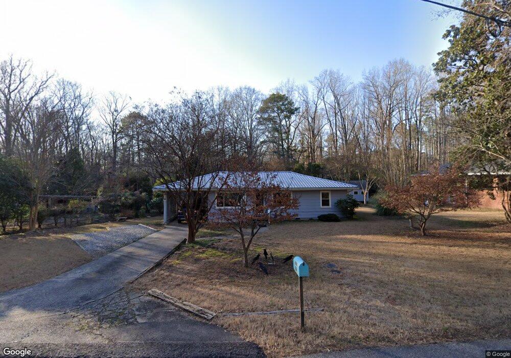155 Edgewood Dr, Athens, GA 30606 - photo 1