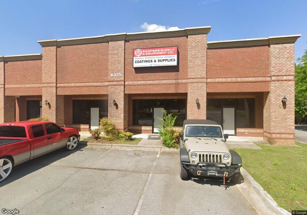 4375 Commerce Dr, Buford, GA 30518 - photo 1