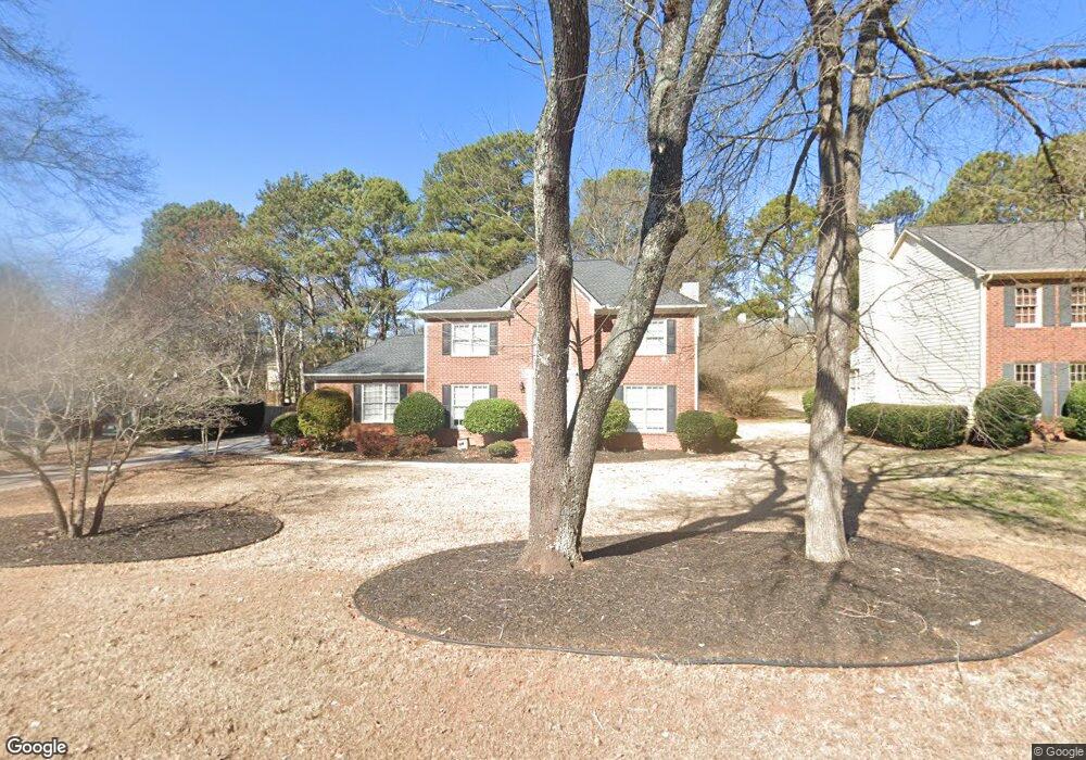 1607 Ellington Rd SE, Conyers, GA 30013 - photo 1