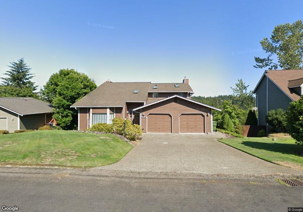 5013 58th Avenue Ct W, University Place, WA 98467 - photo 1