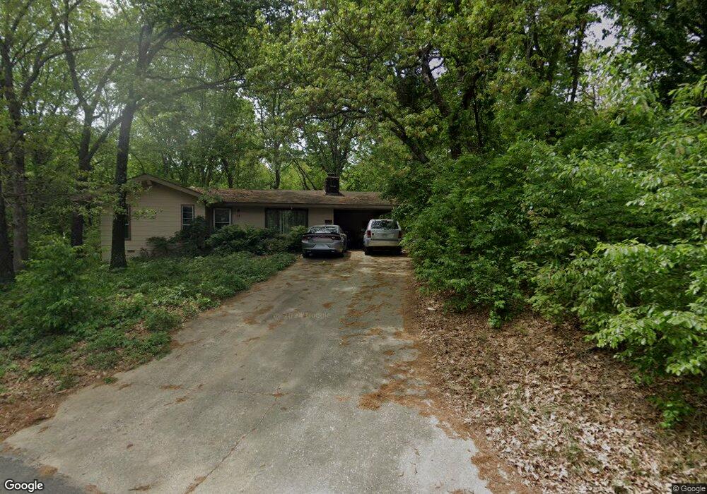 12 Malvern Ln, Bella Vista, AR 72714 - photo 1