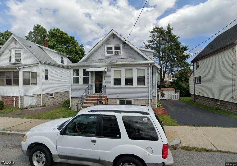 32 Maynard St, Malden, MA 02148 - photo 1