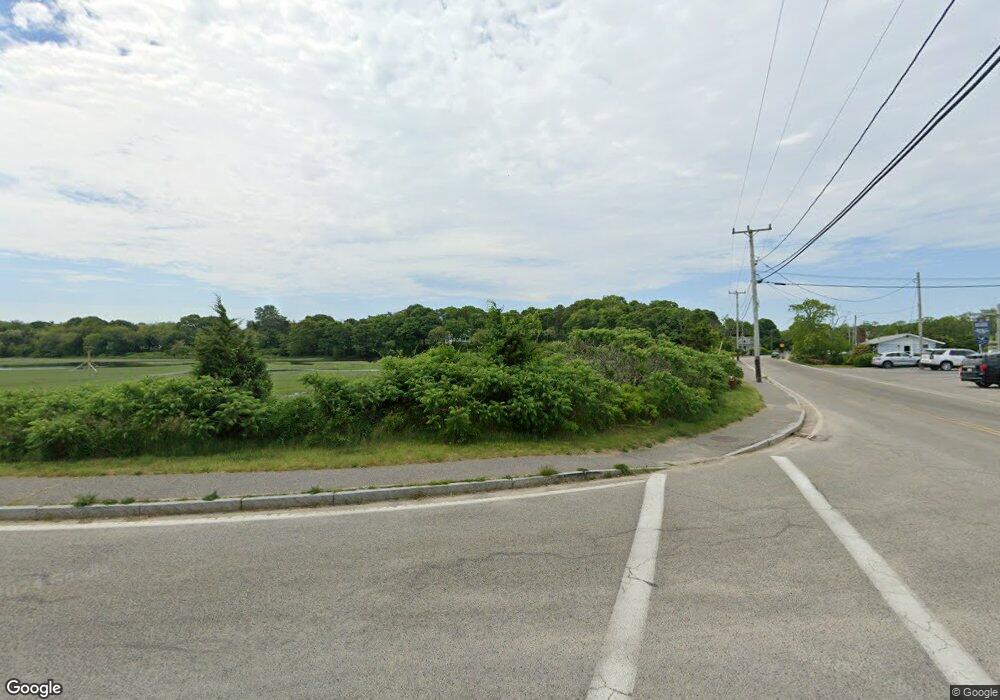 250 Commerce Rd, Barnstable, MA 2630 - photo 1