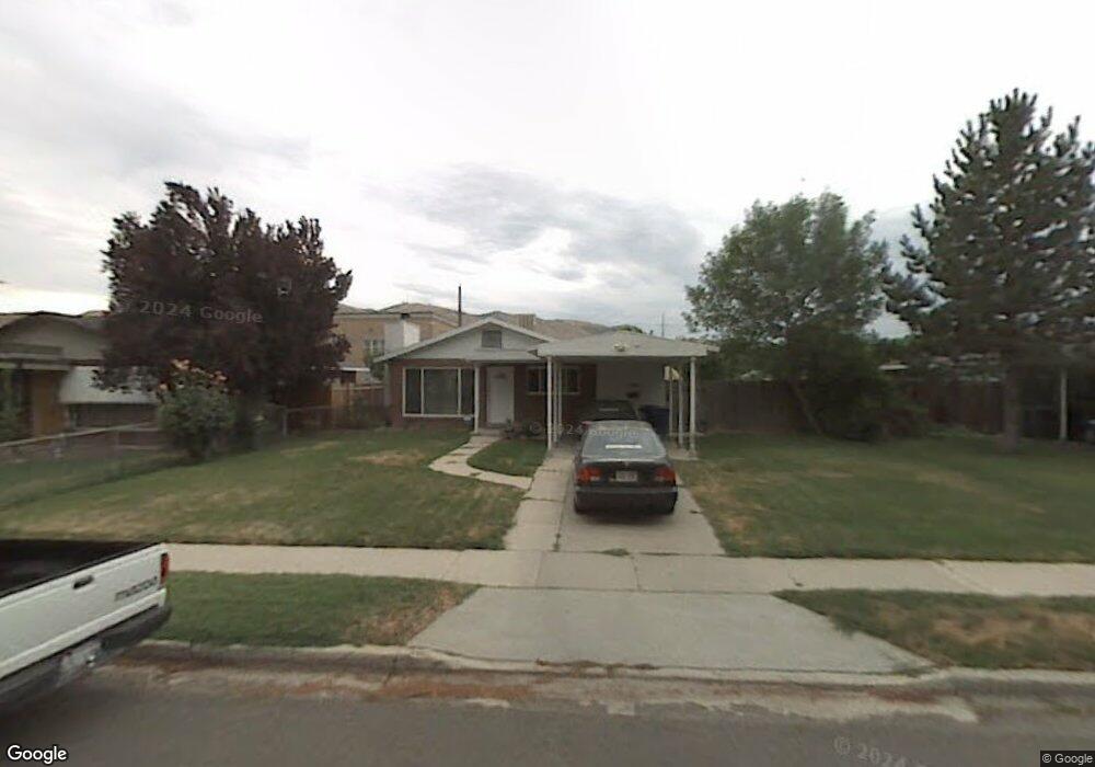 1248 N Catherine St, Salt Lake City, UT 84116 - photo 1