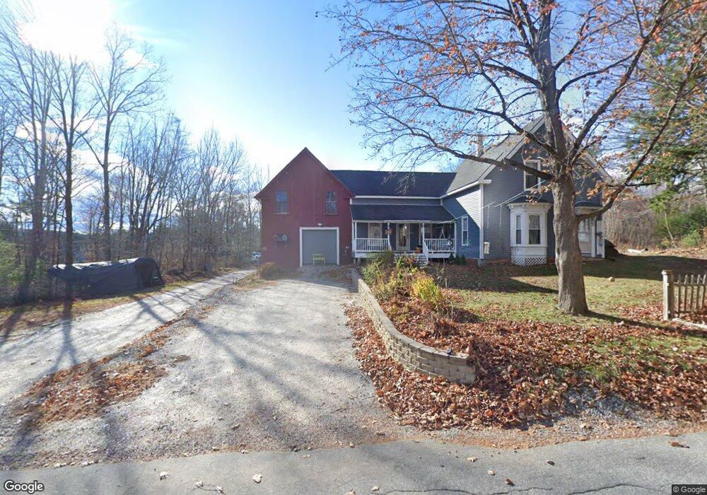 208 Pigeon Brook Rd, West Baldwin, ME 04091 - photo 1